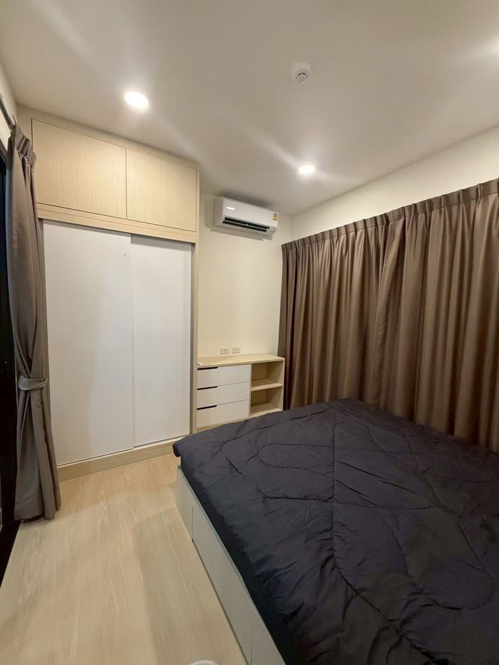รูป 🏢 ขายคอนโด : Ploen Ploen Condominium Tiwanon - Wongsawang (เพลิน เพลิน คอนโดมิเนียม ติวานนท์ - วงศ์สว่าง )   รหัสทรัพย์ | 📌 LNP-C6807  - รูปที่ 5/14