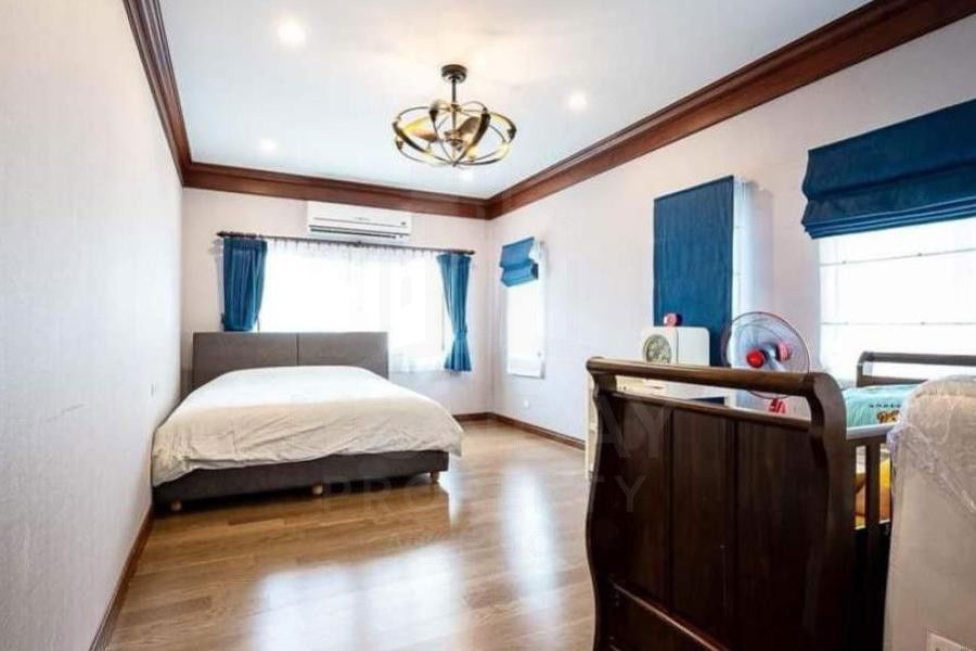 รูป ขาย | บ้านเดี่ยว บุราสิริ พัฒนาการ (MD-92171) - รูปที่ 5/11