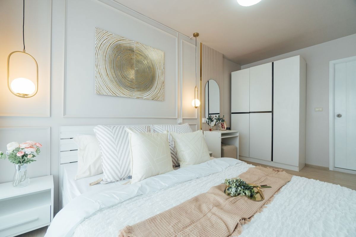 รูป Plum Condo Bangkae (พลัม คอนโด บางแค) - รูปที่ 4/16