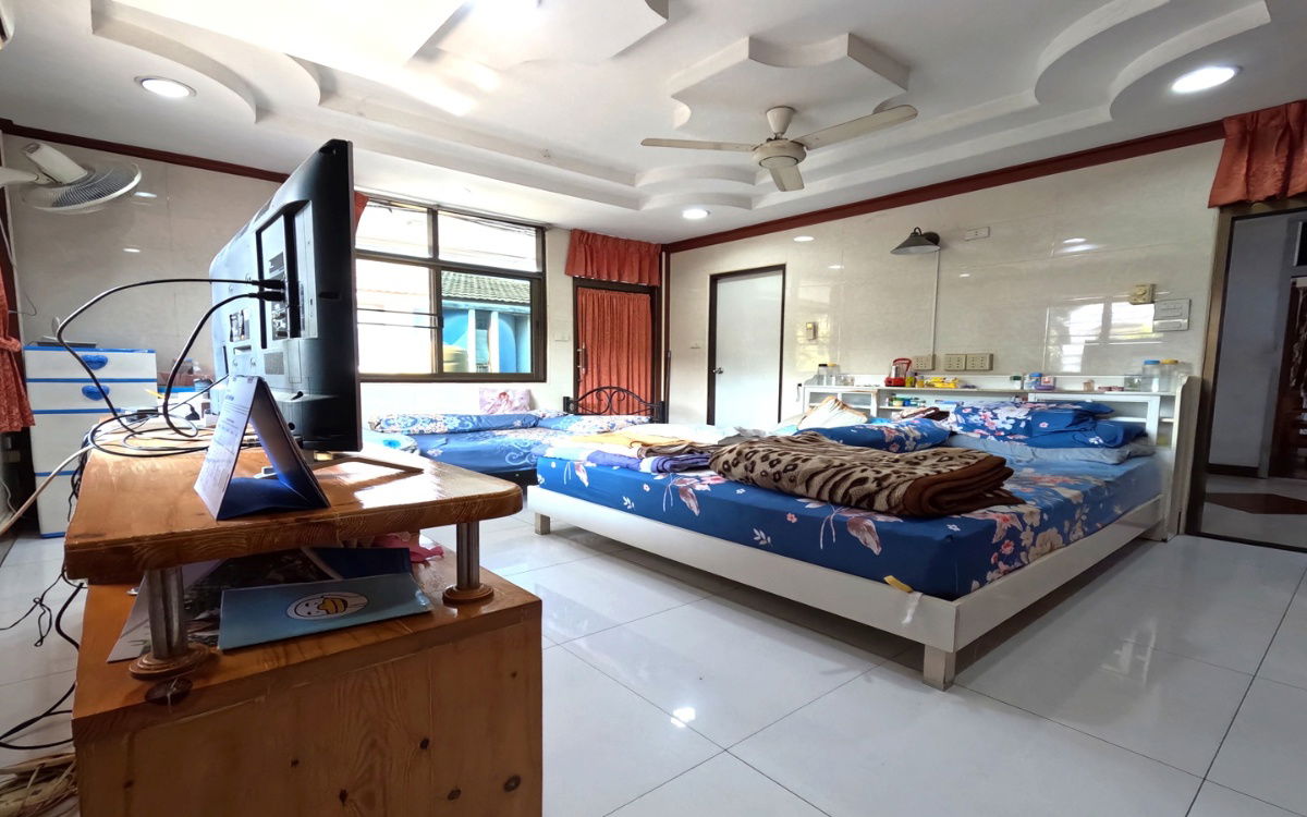 รูป ขายบ้านเดี่ยว เคหะทอง ซอยเพชรเกษม3 ใจกลางเมืองทำเลดี ราคาสุดคุ้ม เนื้อที่ใช้สอยร่วม 600ตรม. - รูปที่ 23/25
