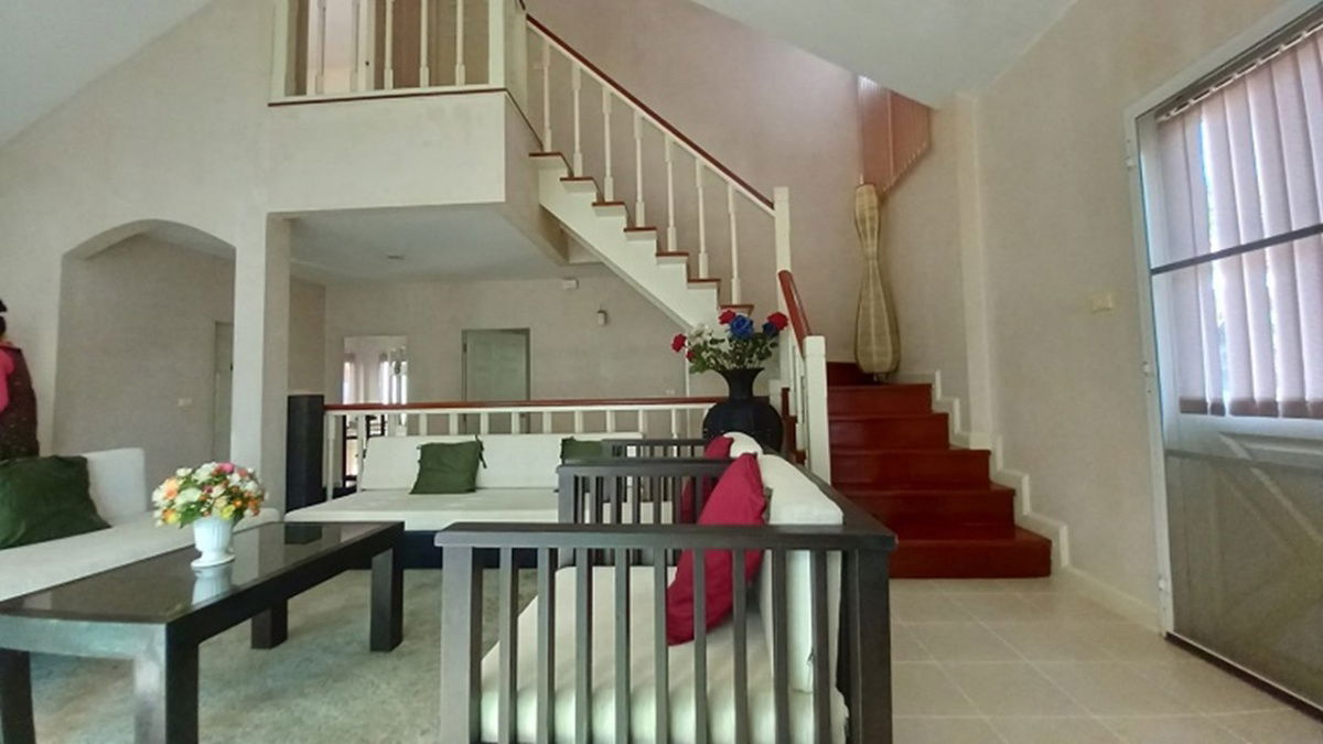 รูป ขาย บ้านเดี่ยว ขนาด 72 ตร.วา ในโครงการนันทนา2 แลนด์แอนด์พารค์ - รูปที่ 8/15