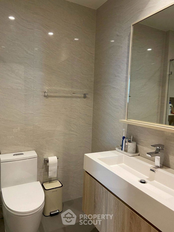 picture 2-BR Condo at Maru Ladprao 15 near MRT Ratchadaphisek (ID 2255199) - 20/28