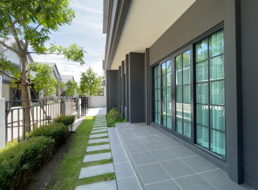 picture 📍 Centro Bangna Phase 2 – Prime location near Mega Bangna and Central Bangna - 12/14