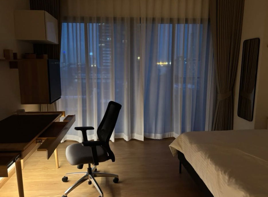 picture #R5733  🎉 150868 Condo for rent Noble Solo Thonglor - 12/18
