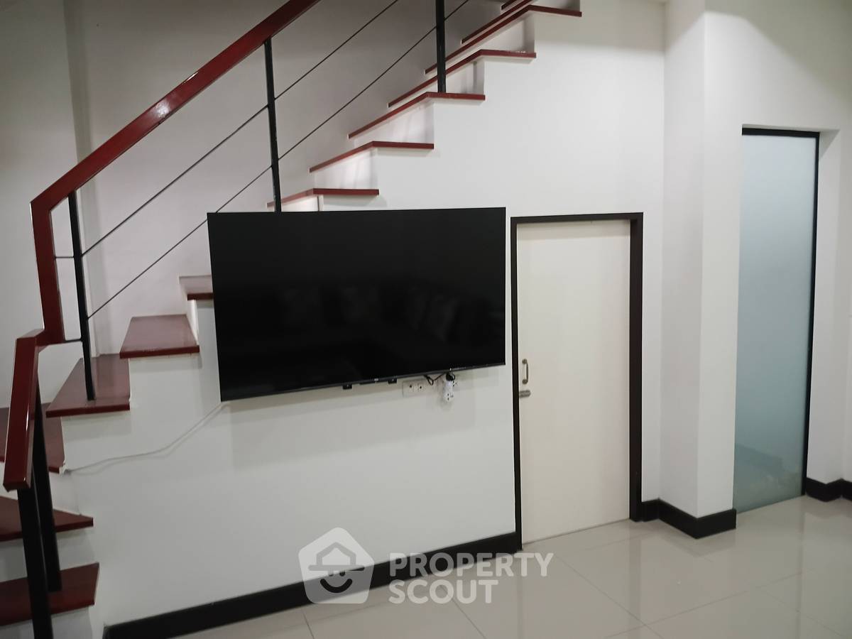 รูป ทาวน์เฮาท์ 3-ห้องนอน ใกล้ MRT หลักสอง (ID 2256310) - รูปที่ 3/15