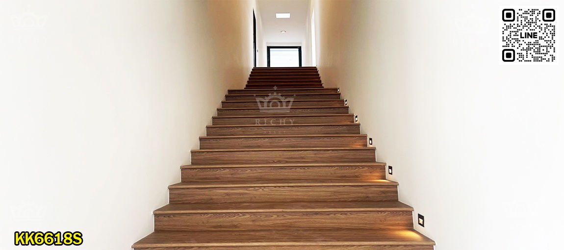 รูป โรงงานใหม่ สไตล์ Contemporary โดนเด่นที่ดีไซด์ คุณภาพวัสดุสูง เย็นสบาย พื้นที่ใช้สอย 970 ตารางเมตร สีม่วงใกล้ถนน 4 เลนส์ สมุทรสาคร -KK6618S - รูปที่ 4/12