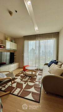 คอนโด 1-ห้องนอน ที่ สิริ แอท สุขุมวิท ใกล้ BTS ทองหล่อ (ID 2103023)