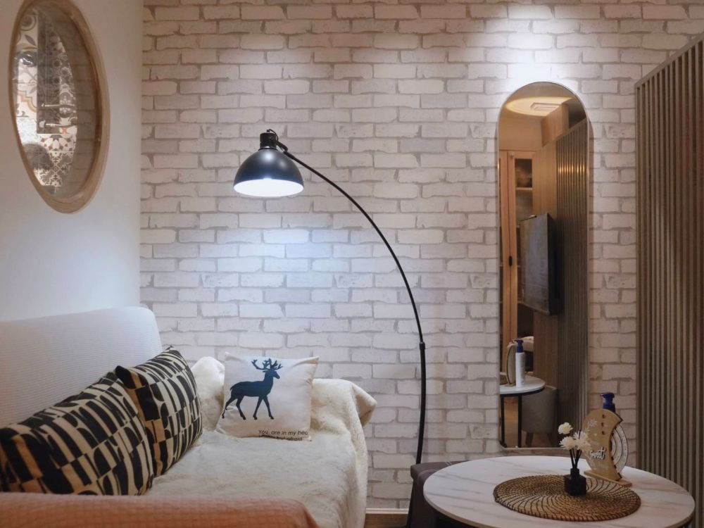 รูป ขายคอนโดริชชี่ทาวเวอร์ Richy Tower ชั้น 15 วิวเมือง ทำเลดี เดินทางสะดวก ใกล้โรงพยาบาลพญาไท 3 - MRT สถานีบางไผ่ - รูปที่ 2/15