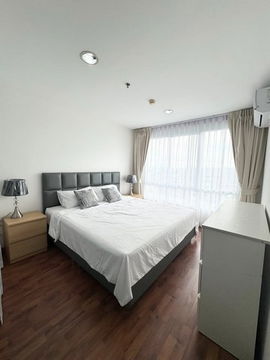 C5977 Rent  :  Condo  Bangkok Horizon Ramkhamhaeng ( MRT Yaek Lam Sali ) 064 665 4666