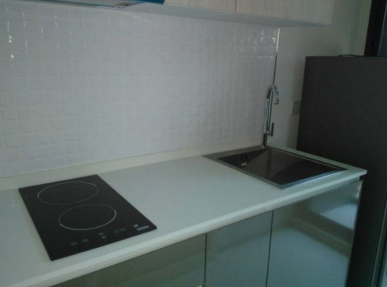 picture The Tree Sukhumvit 64 1bedroom 41sqm floor 5 - 9/11