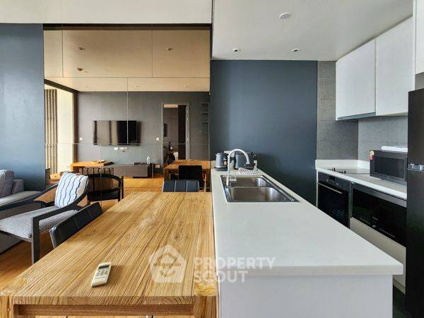 รูป คอนโด 1-ห้องนอน ที่ เอควา สุขมวิท 49 คอนโดมิเนียม ใกล้ BTS ทองหล่อ (ID 2256305) - รูปที่ 7/26