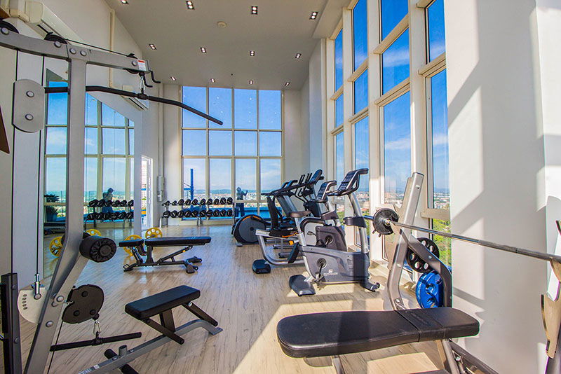 รูป 2 Bedrooms Condominium @ The Vision - รูปที่ 21/22