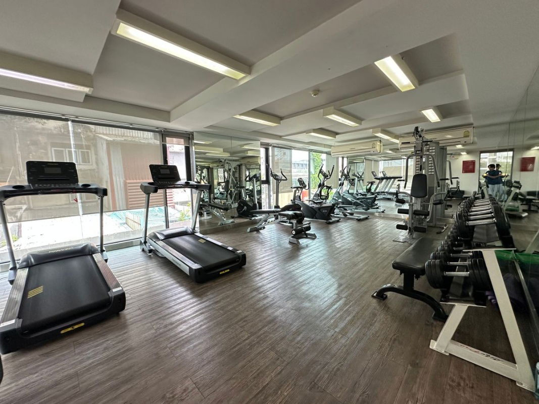 รูป Plum Condo Bangkae (พลัม คอนโด บางแค) - รูปที่ 16/16