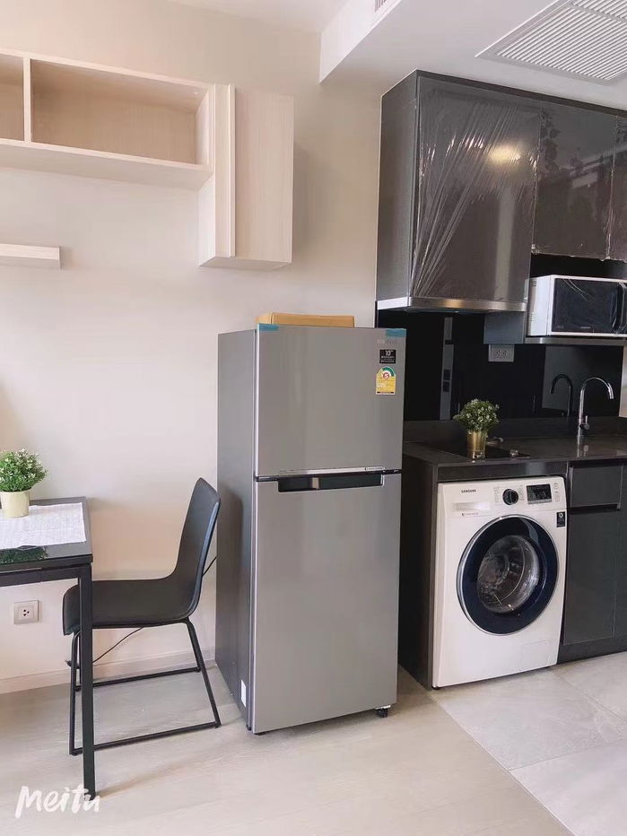 picture *** Condo for rent : Ashton Asoke*** - 5/6