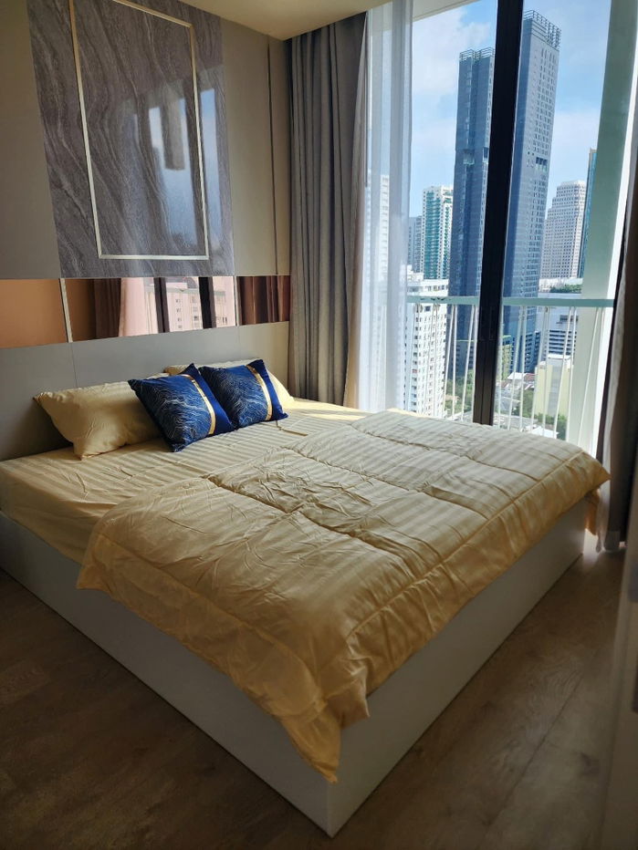 picture #R5732 🎉 150868 Condo for rent  Noble Recole Sukhumvit19 - 2/8