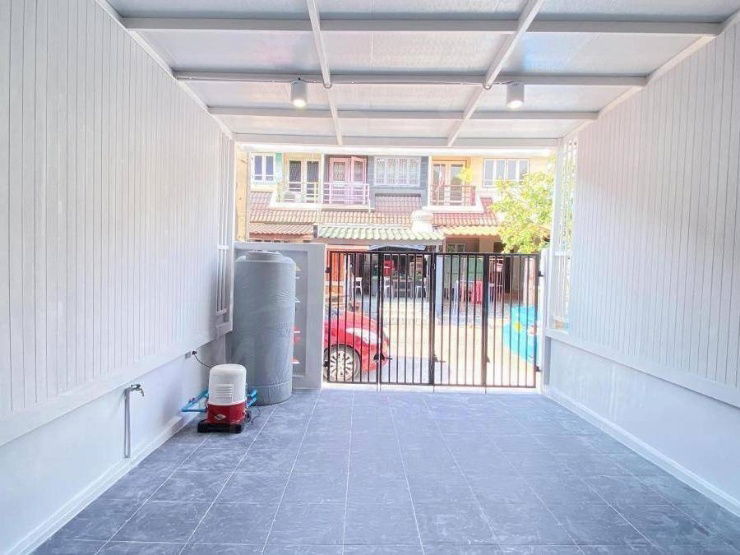 picture 🔥Hot​Deal​‼️For Sale at Baan Sathaporn Rangsit - 3/13