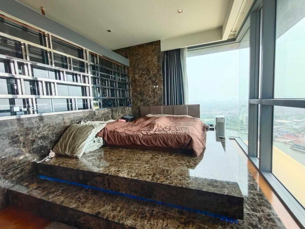 picture The Pano Condominium Rama3 for Sale - 18/19