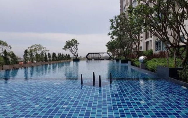 picture supalai veranda rattanathibet 30sqm floor 6 - 12/14