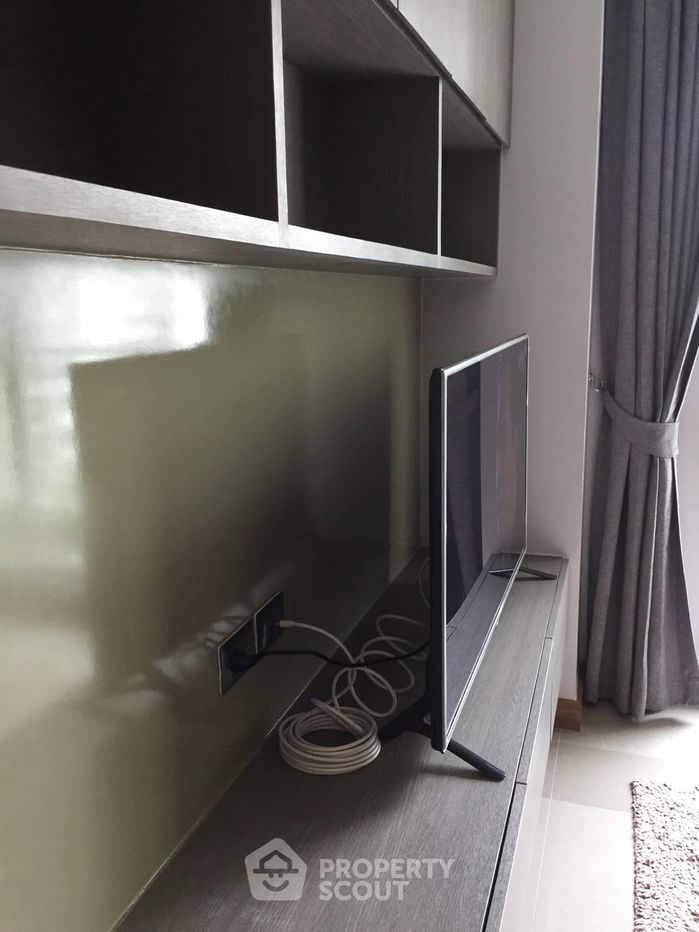picture 1-BR Condo at Supalai Wellington near MRT Thailand Cultural Centre (ID 1797951) - 4/10