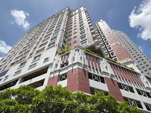 Project Citi Smart Sukhumvit 18 Picture - 1/8