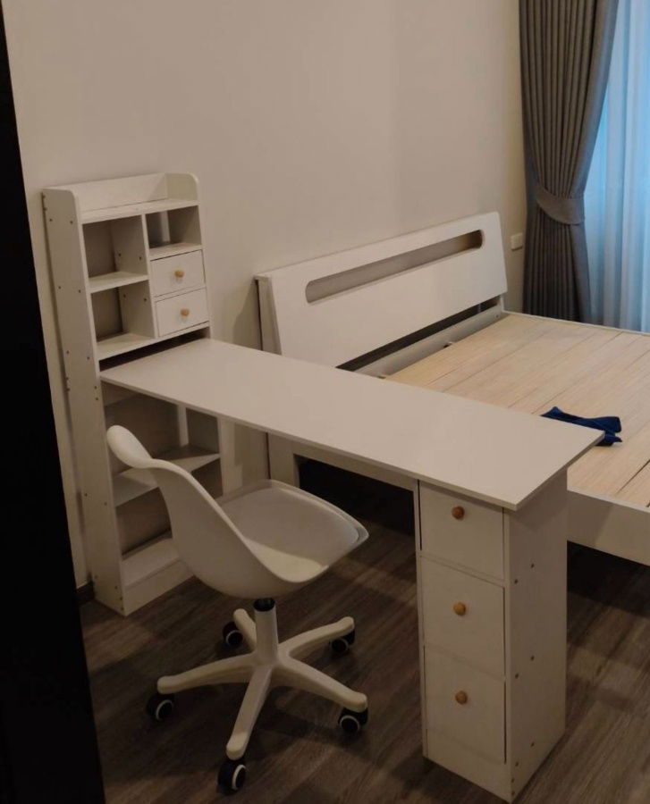picture WS2305 🚩 For rent: Ideo Ramkhamhaeng – Lamsali Station, only 11,000 baht/month. - 7/31