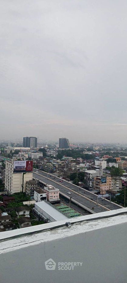 picture 2-BR Condo at Life @ BTS Tha-Phra near BTS Talat Phlu (ID 817619) - 17/27