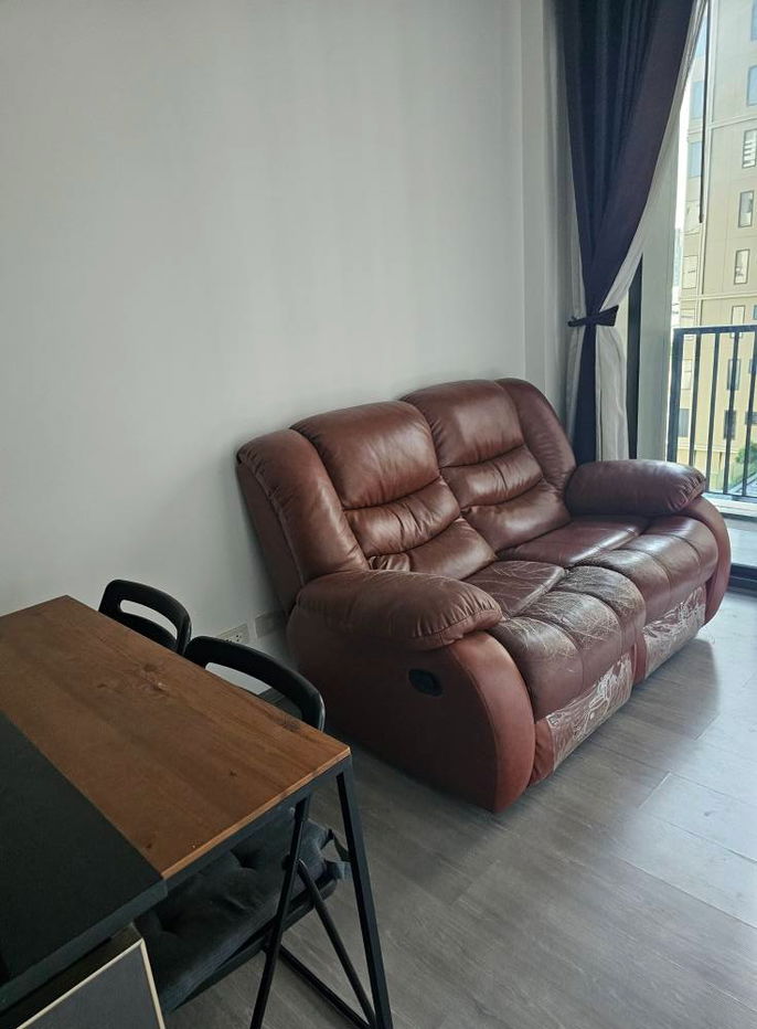 picture BTS Wongwian Yai 250 m. Price  14,000 Baht Condo Nye By Sansiri ( Rental ) - 1/9