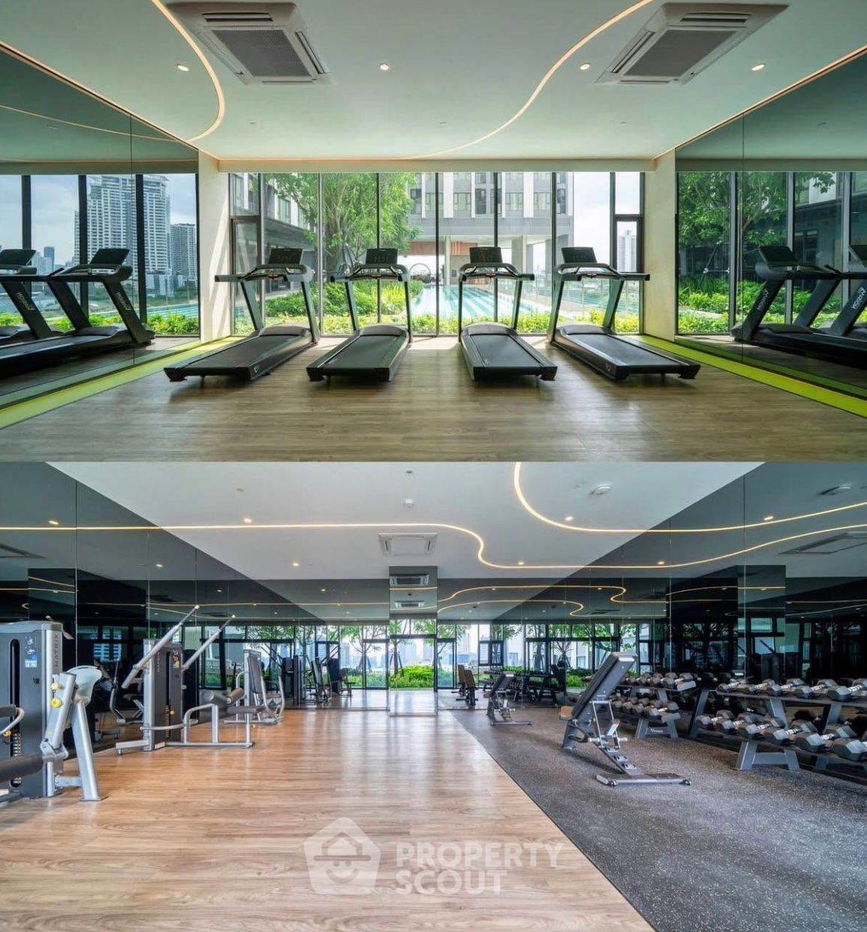 รูป คอนโด 1-ห้องนอน ที่ แอสปาย สุขุมวิท-พระราม 4 ใกล้ BTS พระโขนง (ID 2255216) - รูปที่ 7/8