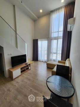 1-BR Condo at The Tree Pattanakarn-Ekkamai near ARL Ramkhamhaeng (ID 2253668)