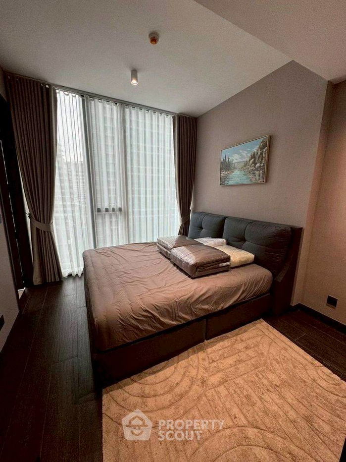 picture 2-BR Condo at Tait Sathorn 12 near BTS Saint Louis (ID 2255056) - 8/14