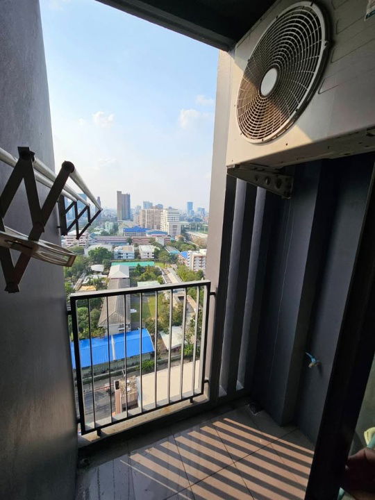 รูป 🏢 ขายคอนโด : Casa Condo Asoke - Dindaeng (คาซ่า คอนโด อโศก - ดินแดง)   รหัสทรัพย์ | 📌LNP-C8867  - รูปที่ 12/17