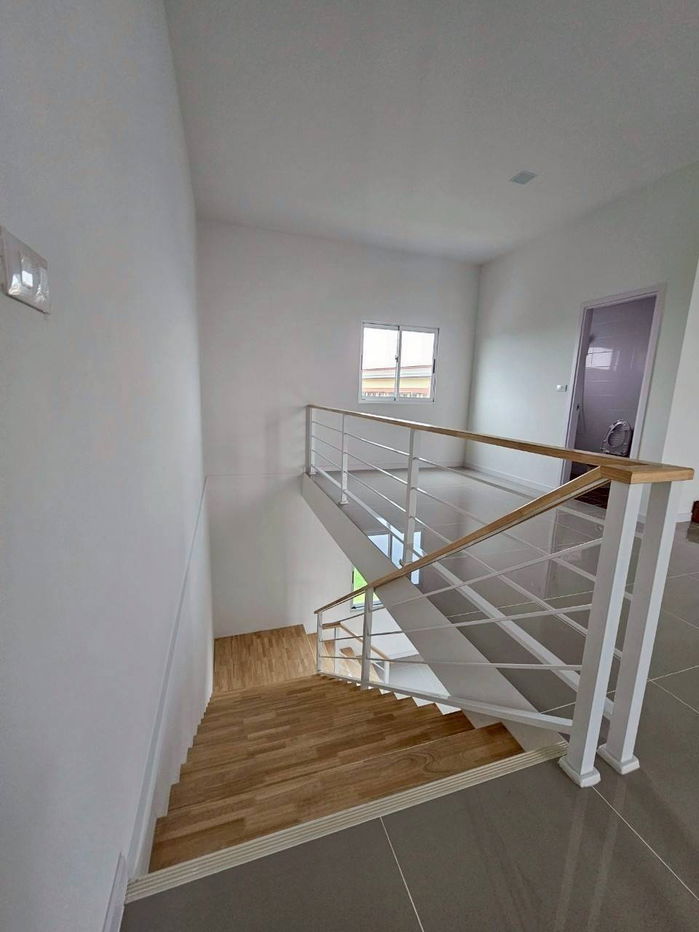 picture For rent 3-story commercial building, brand new! Baan Pruksa Ratchapruek 345 - 5/13