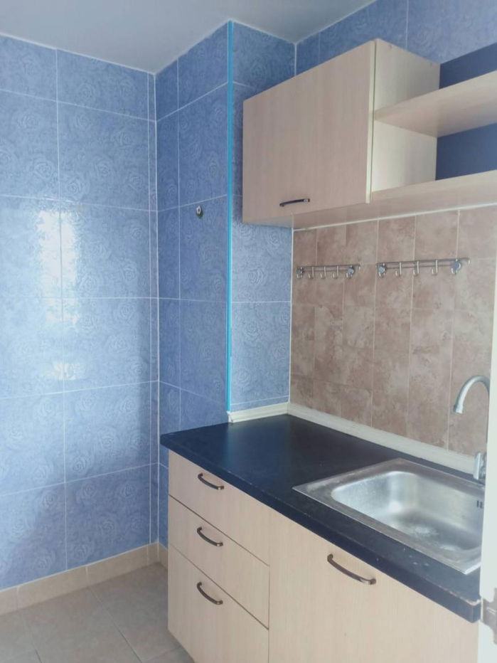 picture WS2289 [Rent] Regent Home 10 Chaengwattana 💰 Rent 10,000 baht/month 📍 BTS Kasetsart - 6/9