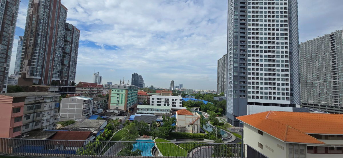 รูป 🏢 ให้เช่าคอนโด : IDEO O2 (ไอดีโอ โอทู)   รหัสทรัพย์ | 📌LNP-C8878  - รูปที่ 12/16