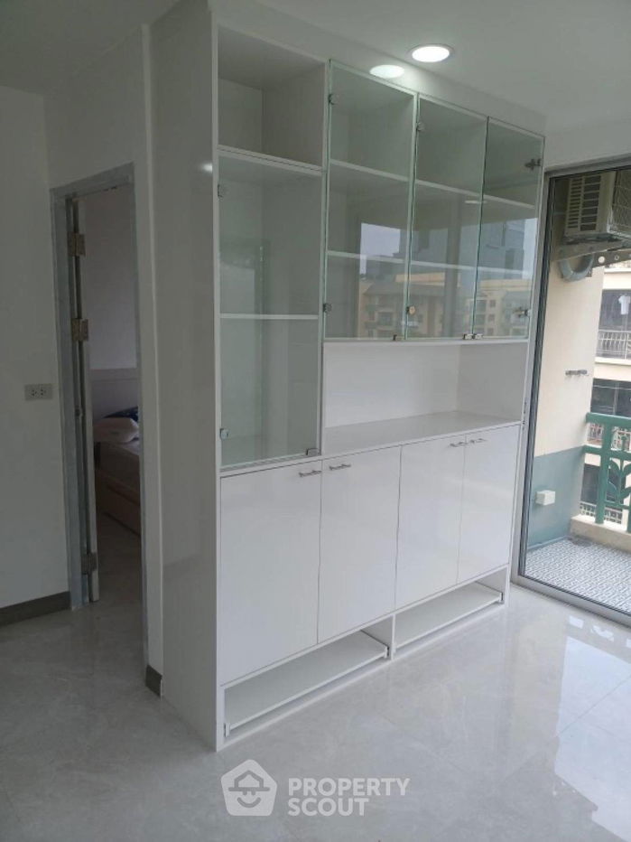 picture 2-BR Condo at The Parkland Bangna in Bang Na Nuea (ID 1590343) - 2/23
