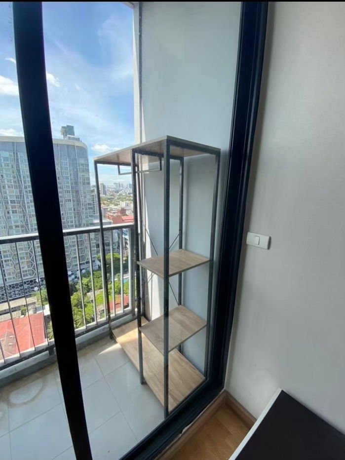 รูป 🏢 ขายคอนโด : Q House Condo Sukhumvit 79 (คิว เฮ้าส์ คอนโด สุขุมวิท 79)   รหัสทรัพย์ | 📌LNP-C8866  - รูปที่ 2/7