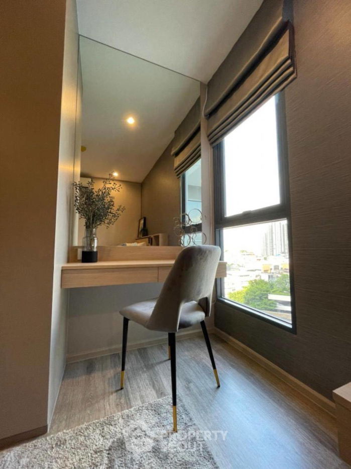 picture 2-BR Condo at Ideo Mobi Sukhumvit 66 near BTS Udom Suk (ID 1973211) - 5/13