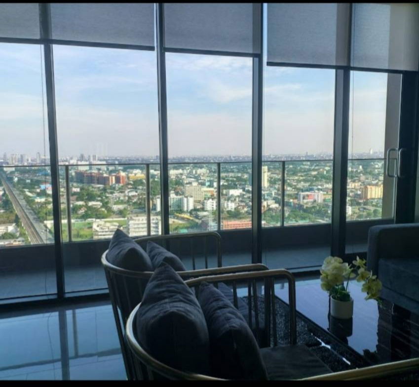 รูป ปล่อยเช่า 2 ห้องนอน 39.5 ตรม.ชั้น 16 - รูปที่ 15/20