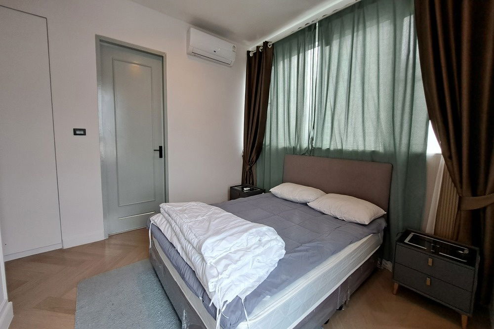 picture  For Sale  !!🔥 Code C20230207566........The Bloom Sukhumvit 71, 3 bed, 2 bath, North Facing, high floor 14++, furnished,  Special Deal!!📣📣 - 12/25