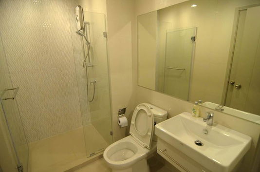 รูป Life Sukhumvit 48 ( Code: S-L 126 ) - รูปที่ 11/32