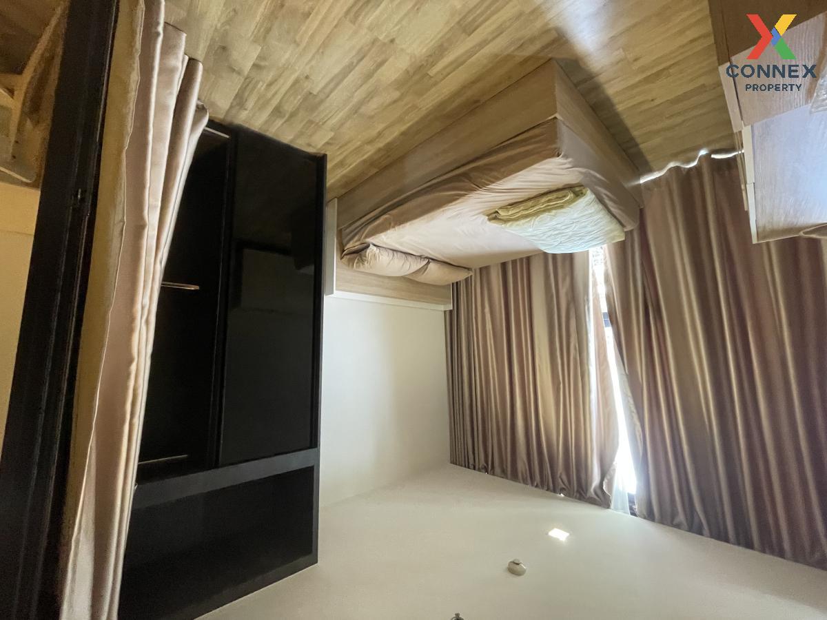 picture FOR RENT condo , The Line Jatujak - Mochit , BTS-Mo Chit , Chomphon , Chatuchak , Bangkok , CX-72615 ✅ Live chat with us ADD LINE @connexproperty ✅  - 5/8