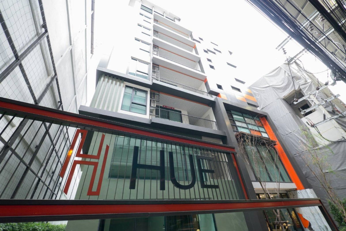 รูป Hot Price for Rent Hue Sukhumvit (ฮิว สุขุมวิท) ราคาถูกที่สุด ห้องสวย🔥 - รูปที่ 10/10