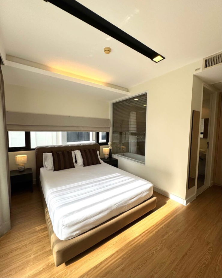 picture 🔥 For Rent : 𝐓𝐡𝐞 𝐍𝐞𝐬𝐭 𝐏𝐥𝐨𝐞𝐧𝐜𝐡𝐢𝐭 ✨ 41 sqm, Fully Furnished and Ready to Move In‼️ - 5/10