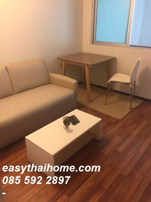 picture P-29141 Condo for sell Condo U Ratchayothin fully furnished. - 2/17