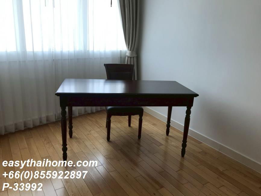 picture P-33992 Condo for rent Millennium Residence fully furnished (Confirm again when visit).  - 7/13