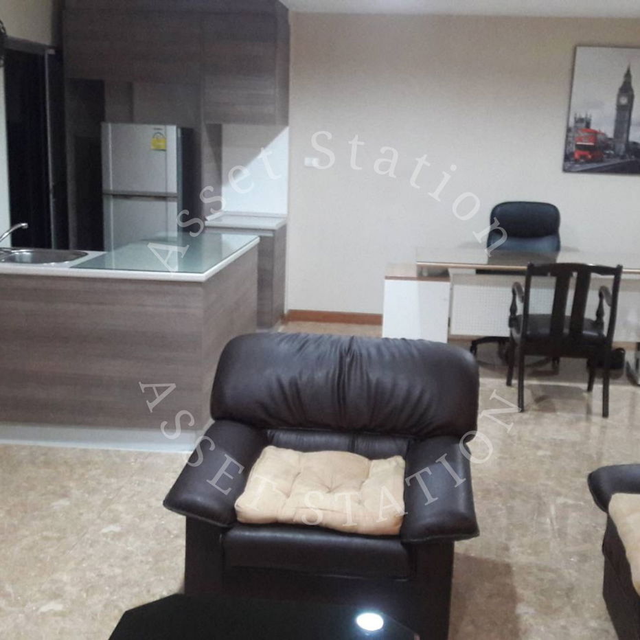 รูป 🔥New Available | Belle Grand Rama 9 MRT Rama 9 🔥 - รูปที่ 4/10