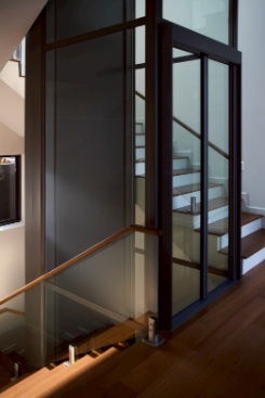 รูป THIRRA ลาดพร้าว 41 – บ้านเดี่ยว Ultra Luxury ใจกลางเมือง - รูปที่ 5/14