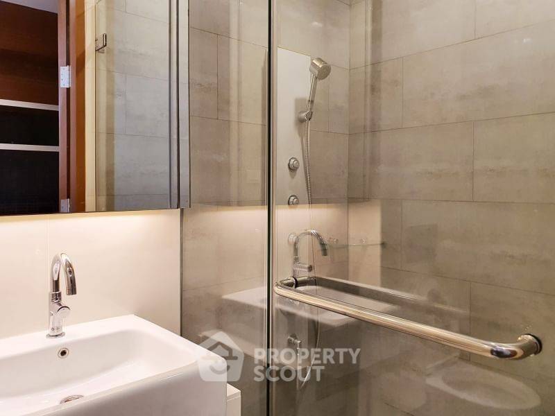 picture 2-BR Condo at Ashton Morph 38 near BTS Thong Lor (ID 1801813) - 6/16