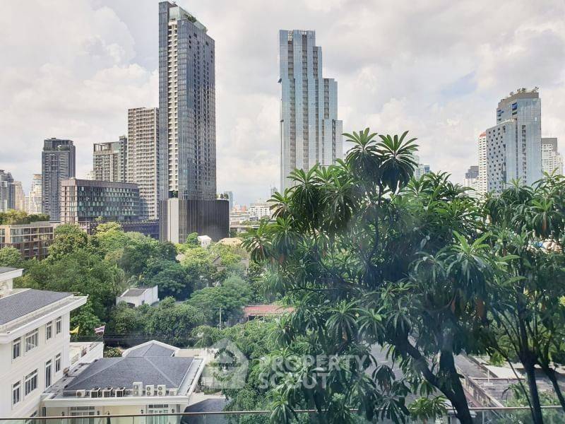 picture 2-BR Condo at Ashton Morph 38 near BTS Thong Lor (ID 1801813) - 13/16
