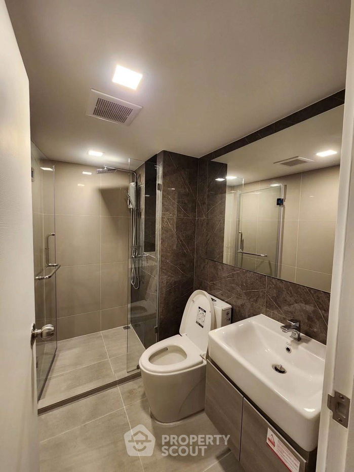 picture 1-BR Condo at The Tree Pattanakarn-Ekkamai near ARL Ramkhamhaeng (ID 2253668) - 8/10